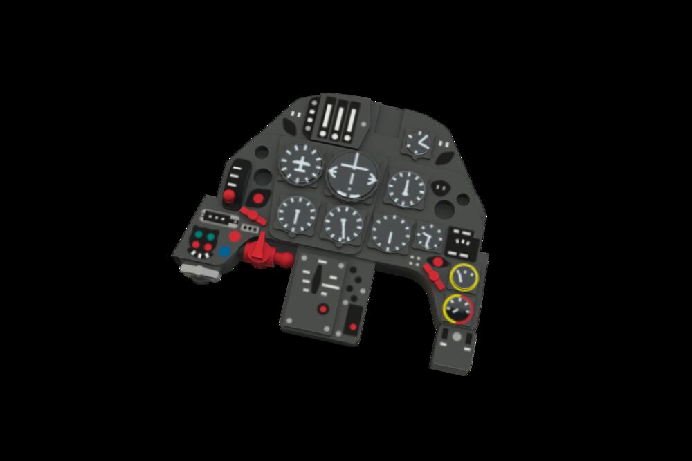 Bf 109G-4 L����Kplus EDUARD