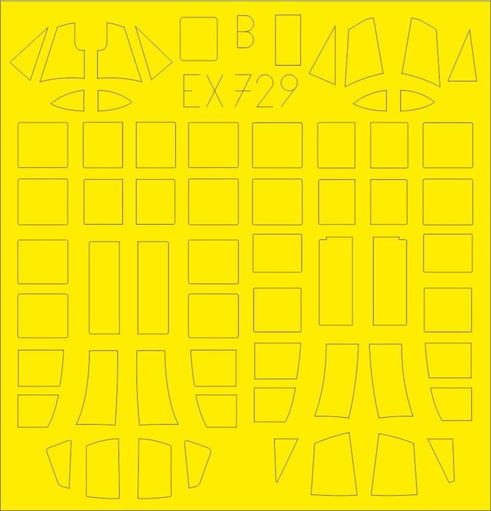 SBD-2 TFace for Academy