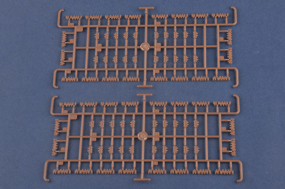 Pz.Kpfw.VI Sd.Kfz.181 Tiger II(Henschel