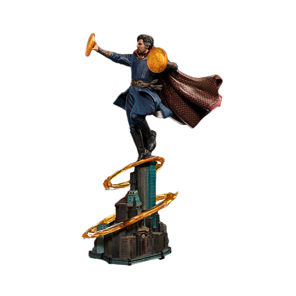 Iron Studios DOCTOR STRANGE IN THE MULTIVERSE OF MADNESS - Stephen Strange Statue 1/10