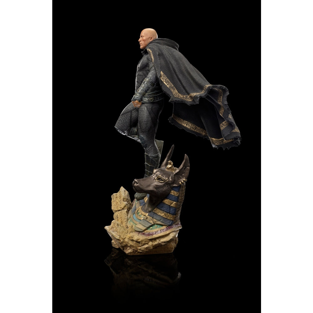 Iron Studios DC Comics - Black Adam Statue Art Scale 1/10