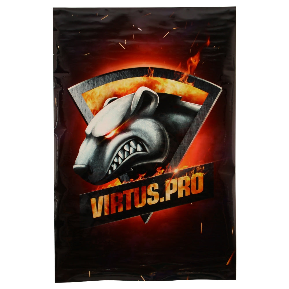 Virtus.pro - Logo Poster