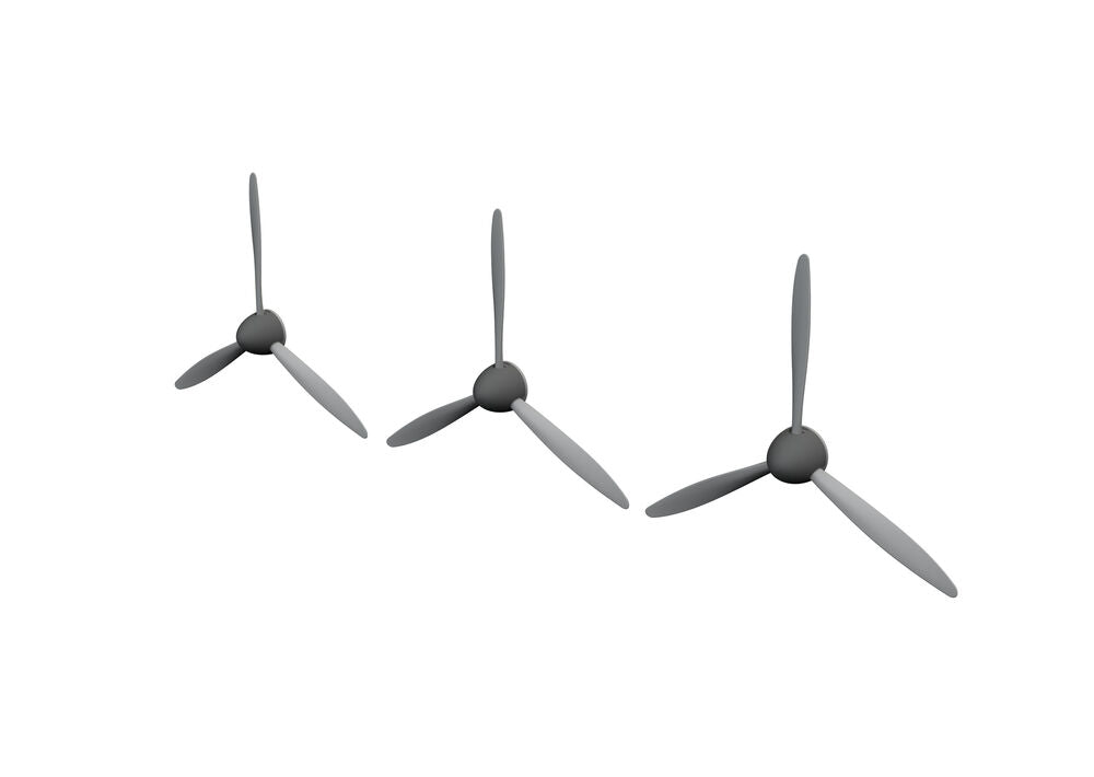 SM.79 propellers FLASHBACK