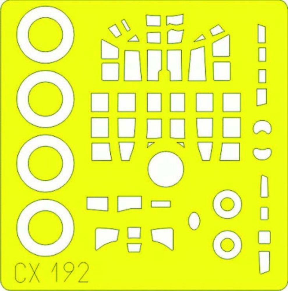 Junkers Ju 88C-6 f��r Hasegawa-Bausatz