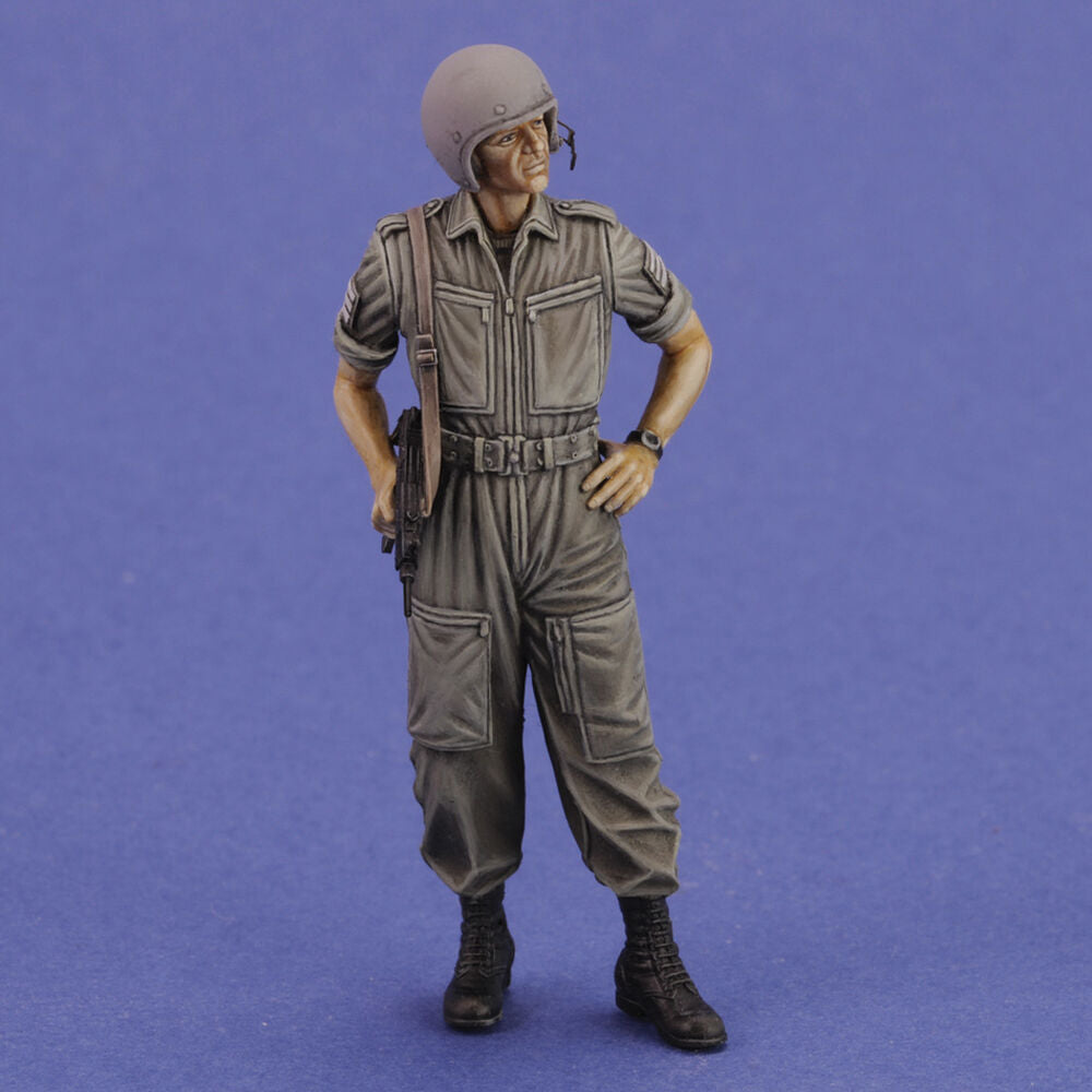 IDF tanker '1973'