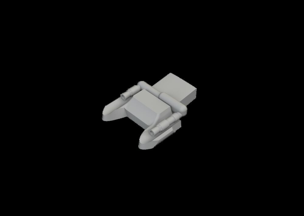 Bf 109G-2 L����Kplus EDUARD