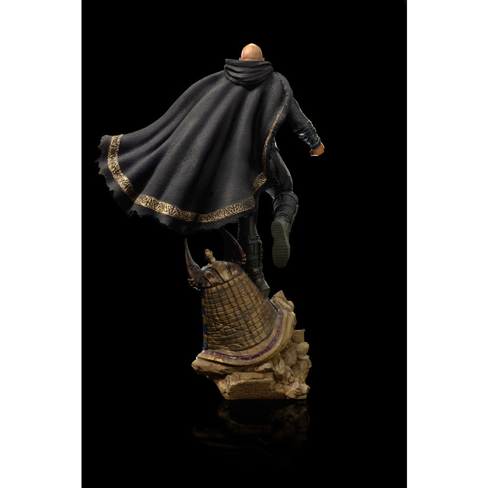 Iron Studios DC Comics - Black Adam Statue Art Scale 1/10