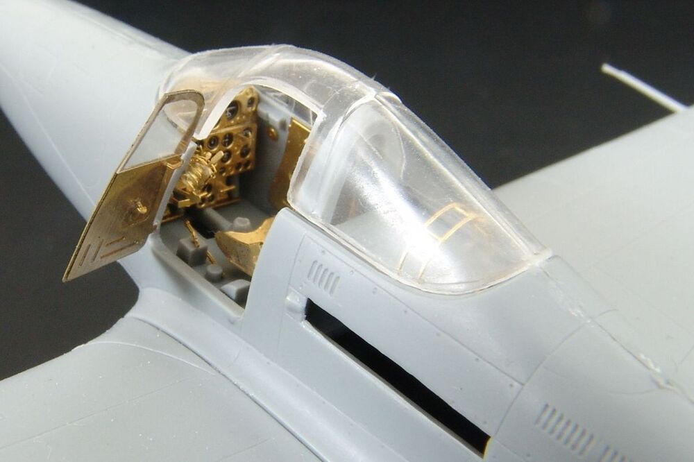XFL - 1 Airabonita (RS models)
