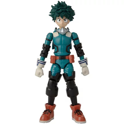 y Hero Academia - Midoriya Izuku - Anime Heroes - Action Figure 14cm