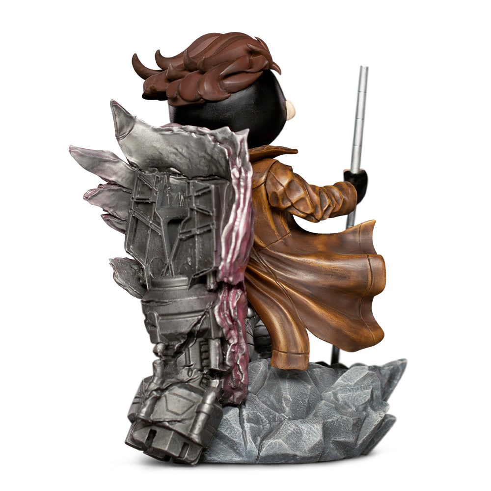 Iron Studios X-MEN - Gambit MiniCo Figure