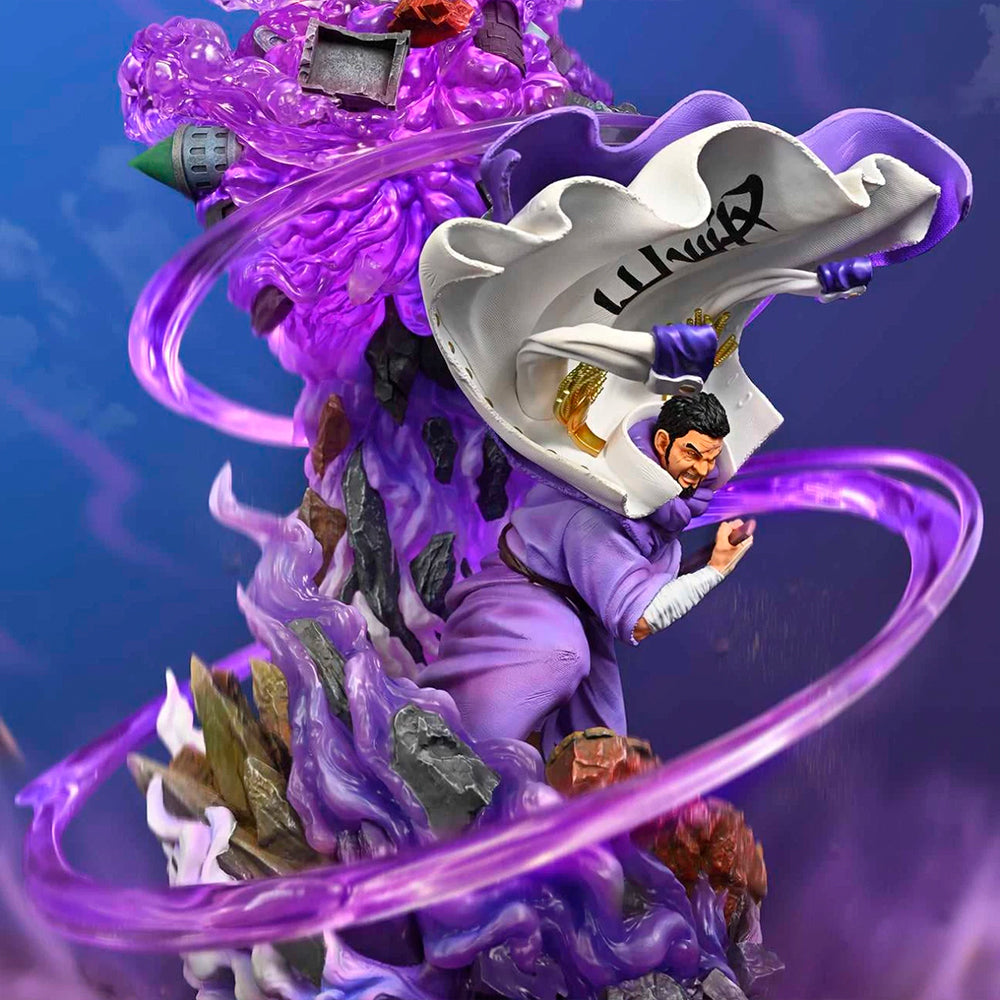Infinity Studio One Piece 1/6 “Fujitora” Issho