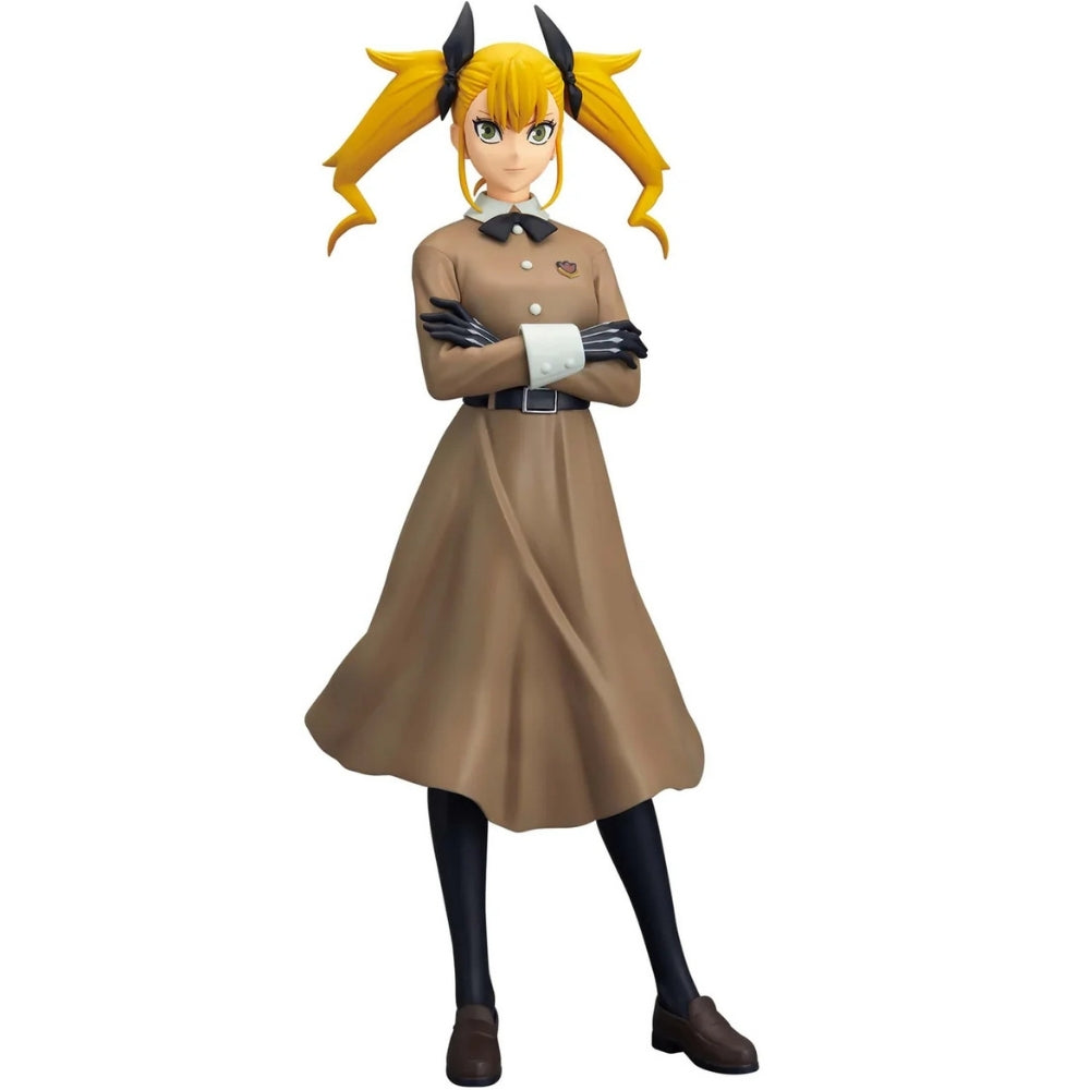 Bandai Kaiju No. 8 - Glitter&Glamours Kikoru Shinomiya Figure