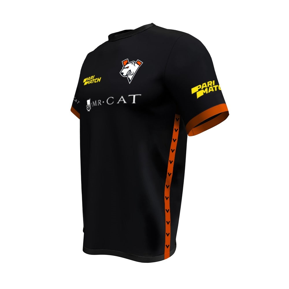Virtus.pro - Player Jersey Sponsor, M