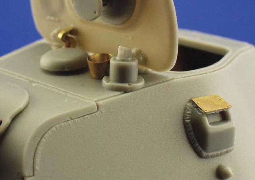 T-34/76 Model 1940 f��r Dragon Bausatz