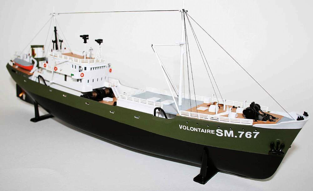 Twin Set Volontaire + Marie Jeanne