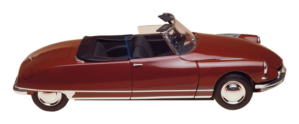 Citroen DS 19 Cabriolet