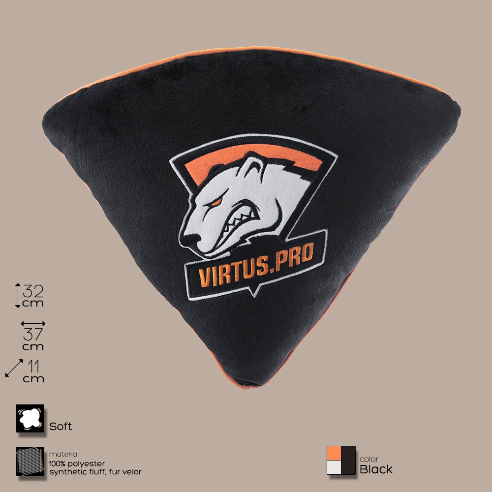 Virtus.pro - Plush Pillow 40 cm