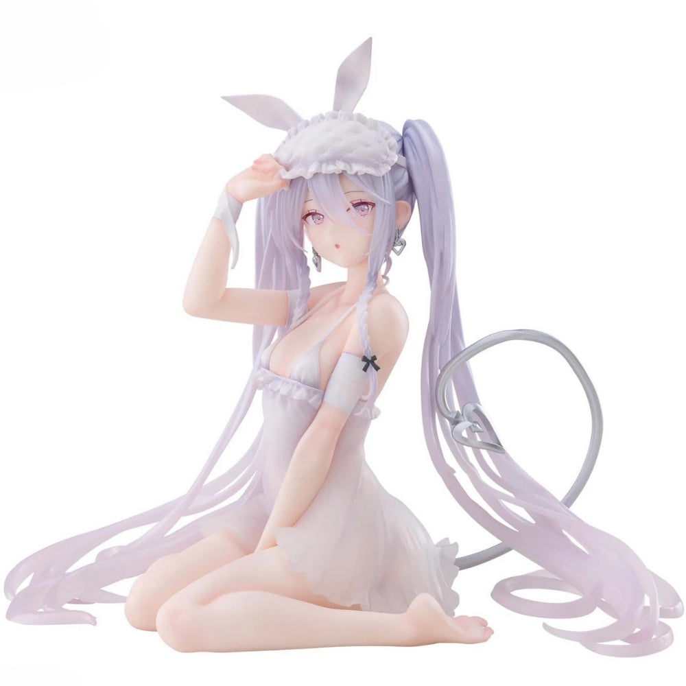 Bandai Rurudo - Espresto Sleepy Bunny Sugar Figure