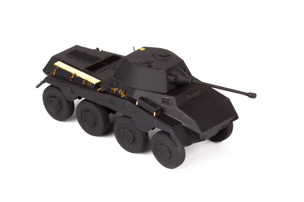 Sd.Kfz.234/2 MINIART