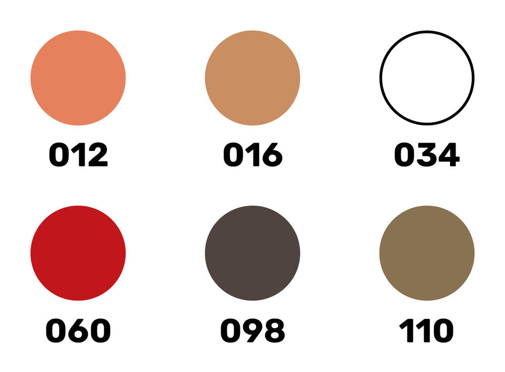 Acrylic Colour Set ���Sailing Ships��� 6 x 12 ml + Brush