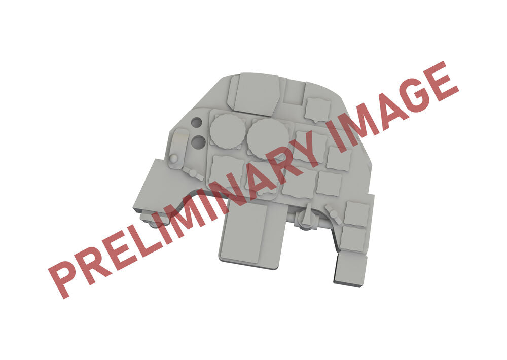 Bf 109G-6 L����K EDUARD