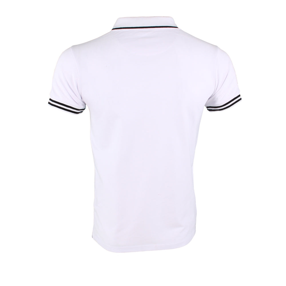 Navi - Polo White, L