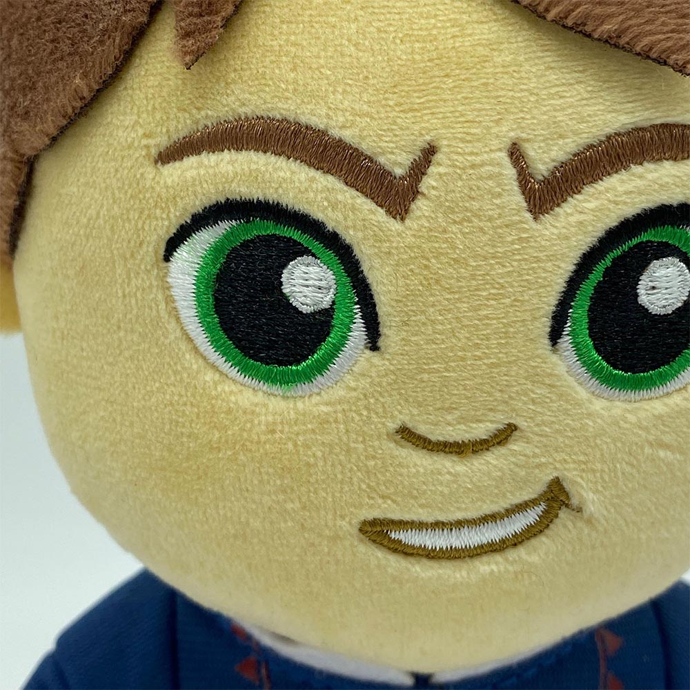 Jinx The Witcher - M8Z Jaskier Plush 25 cm