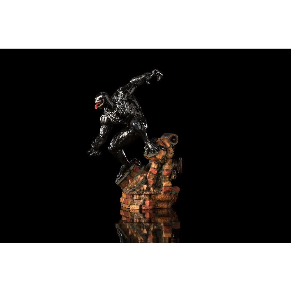 Iron Studios Venom: Let There Be Carnage - Venom Statue Art Scale 1/10