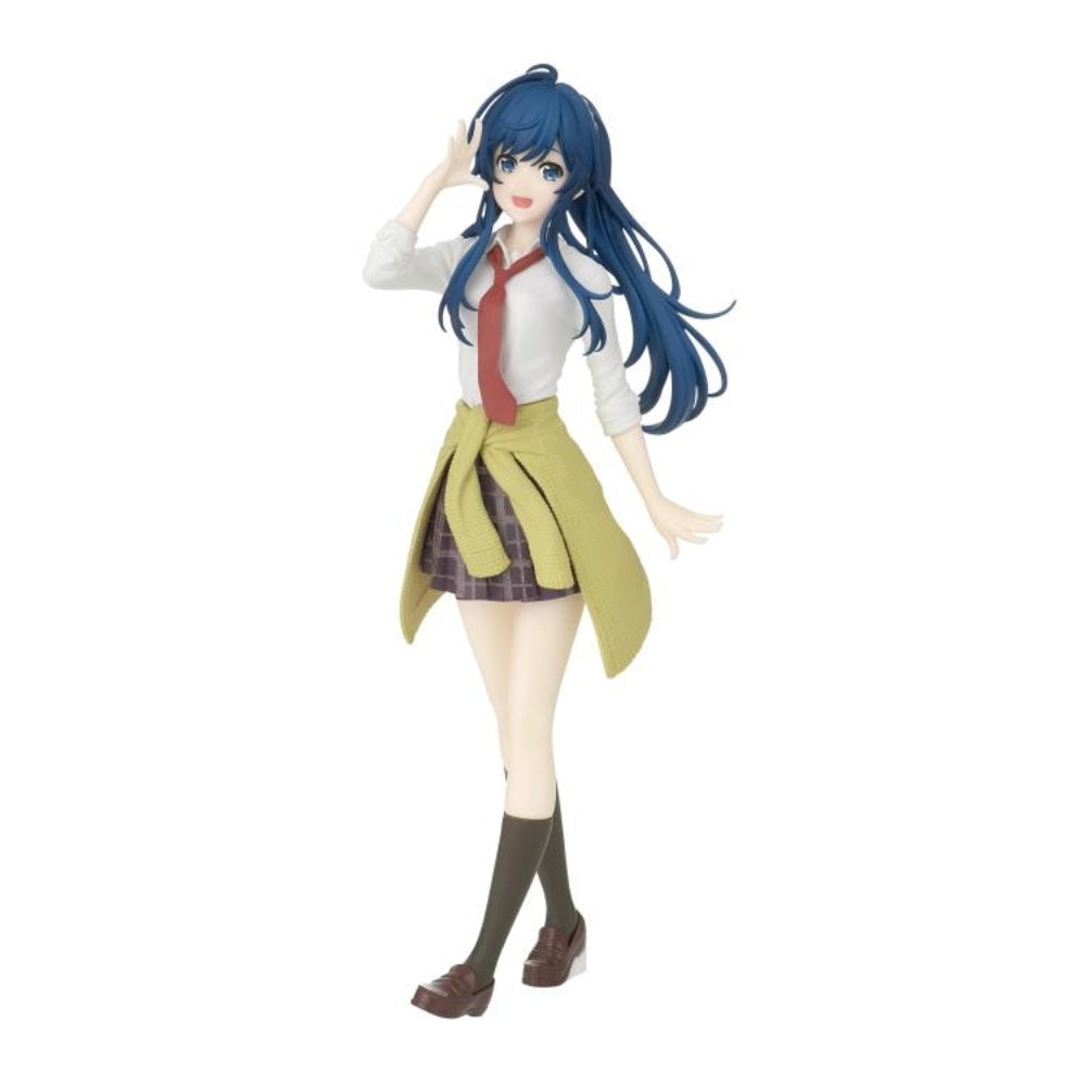 Bandai Banpresto Bottom Tier Character Tomozaki - Minami Nanami Figure