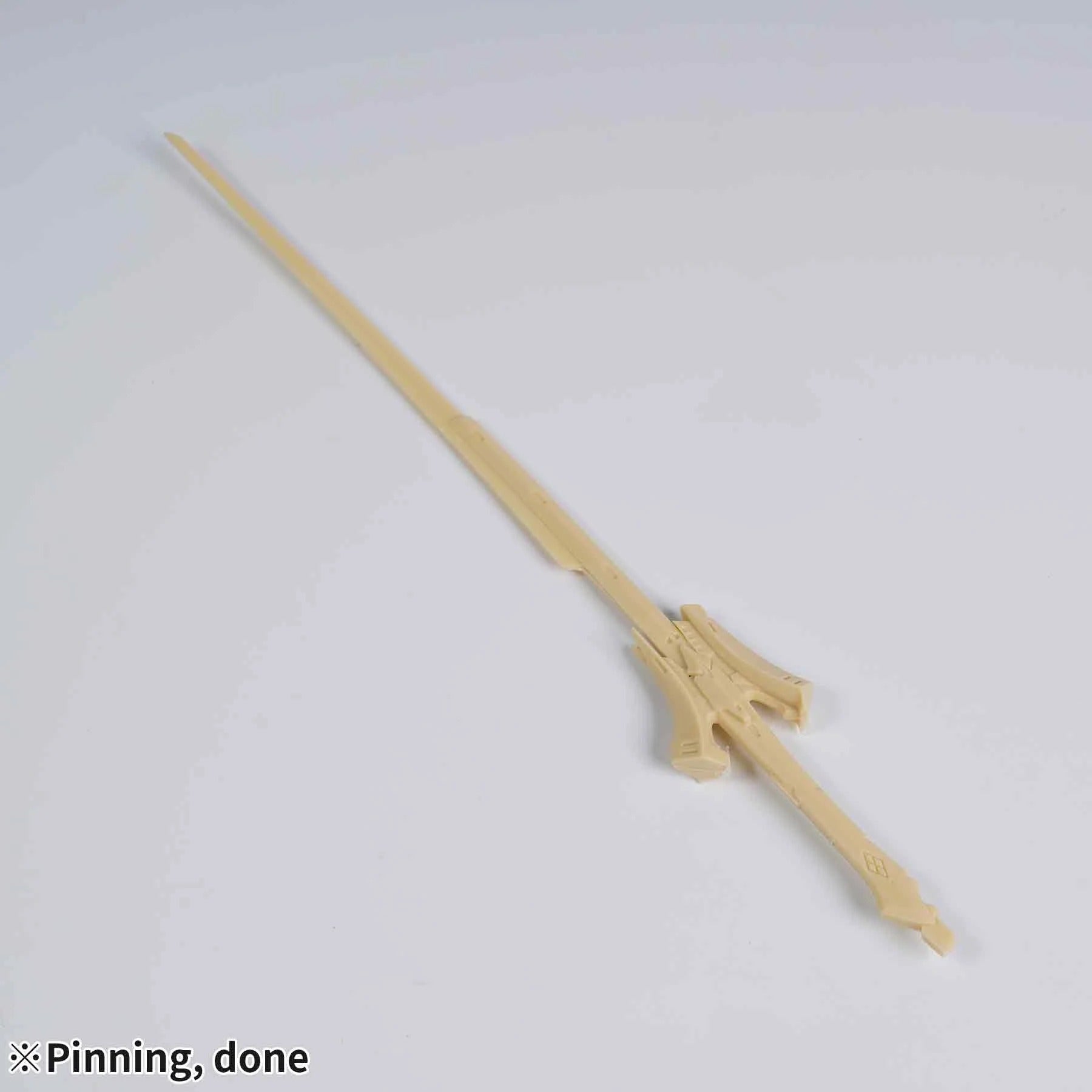 Drill Hole Joint Alignment Pin(S, Ø1mm) 10pcs