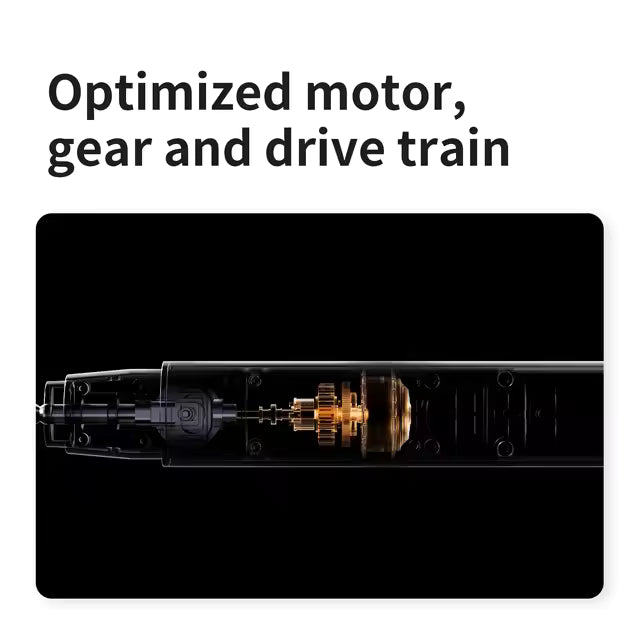 DSPIAE ES-A PRO RECIPROCATING SANDER