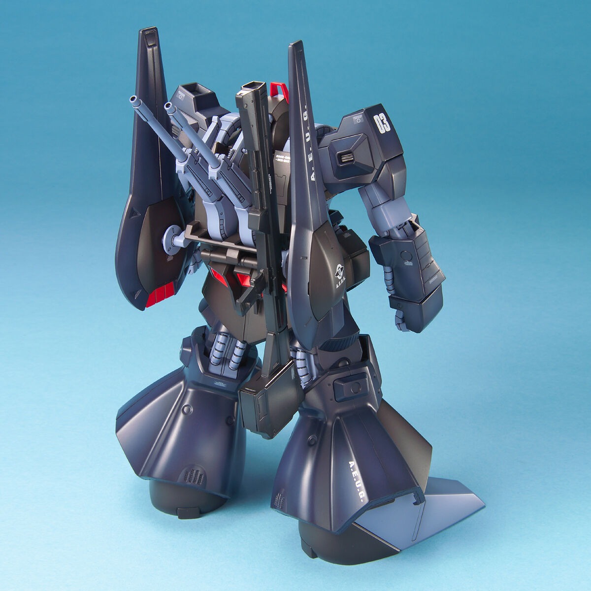 MG 1/100 Rick Dias