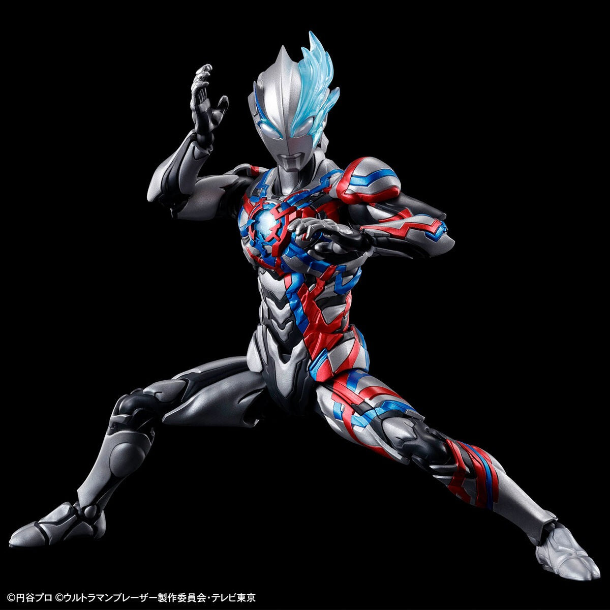 Figure-rise Standard Ultraman Blazer
