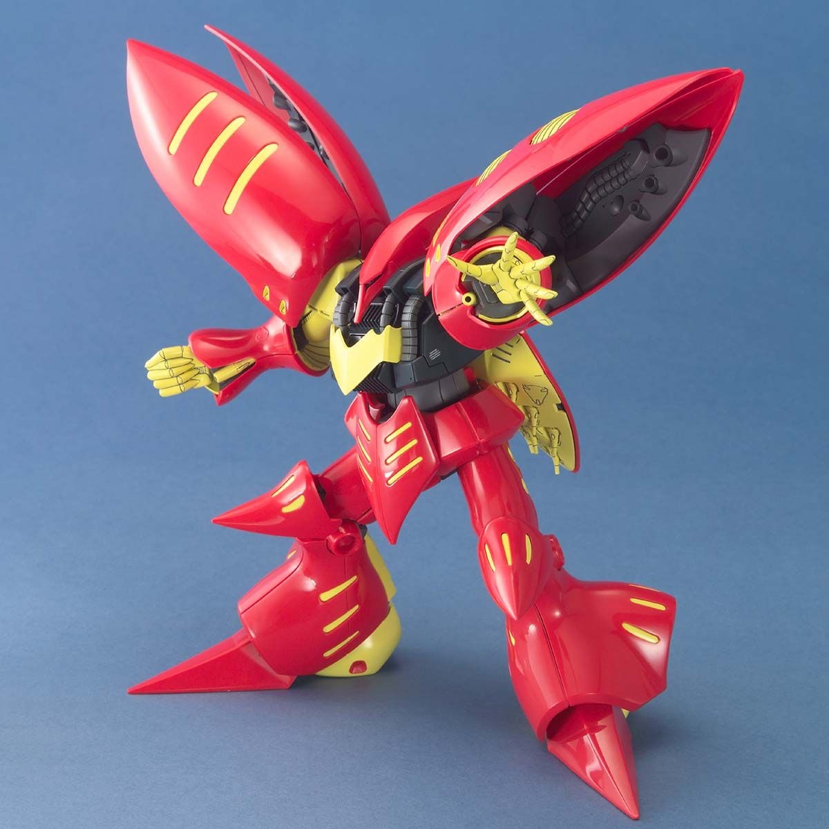 MG 1/100 Qubeley Mk-II