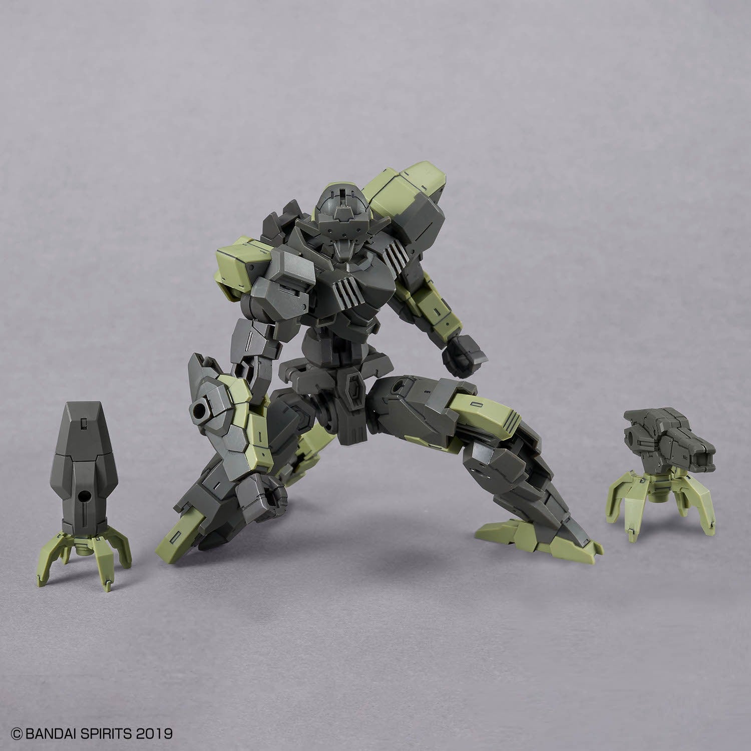 30MM 1/144 eEXM-40 Iglite 02