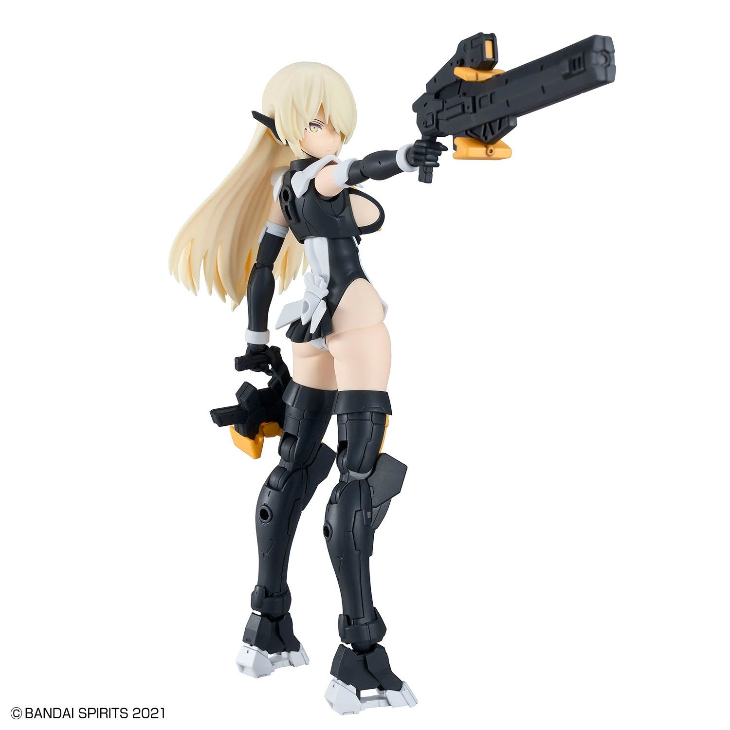 30MS Sis Hc 106k Belveria-berys (Feroce Form)