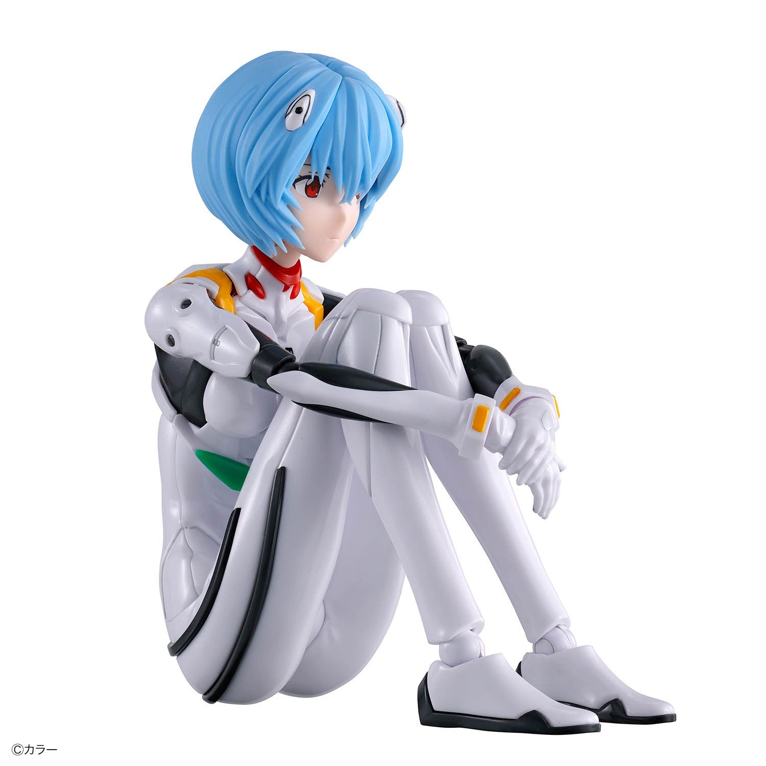 30MP Rei Ayanami (Plugsuit Ver.)