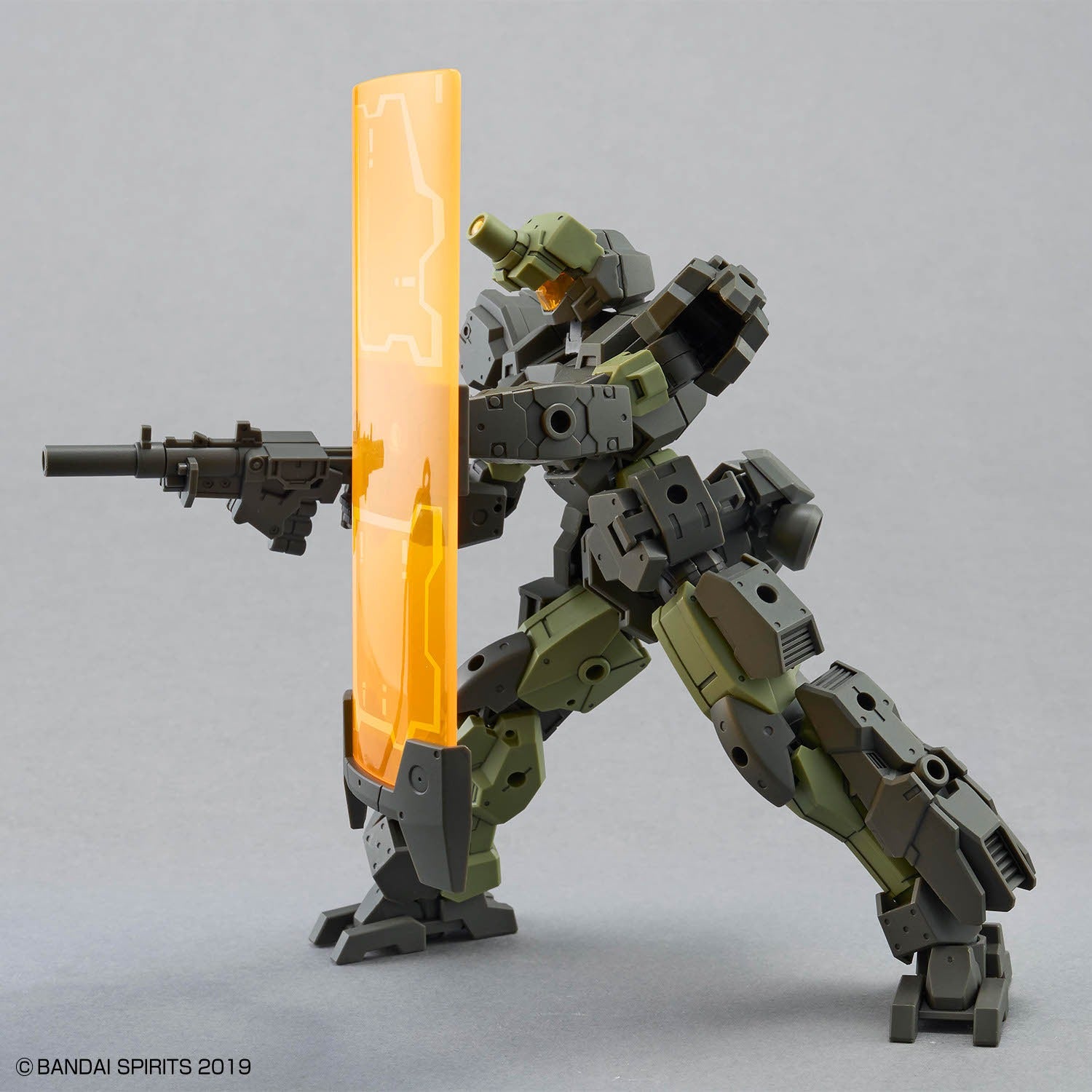 30mm 1/144 Eexm-23 Tecprot 02