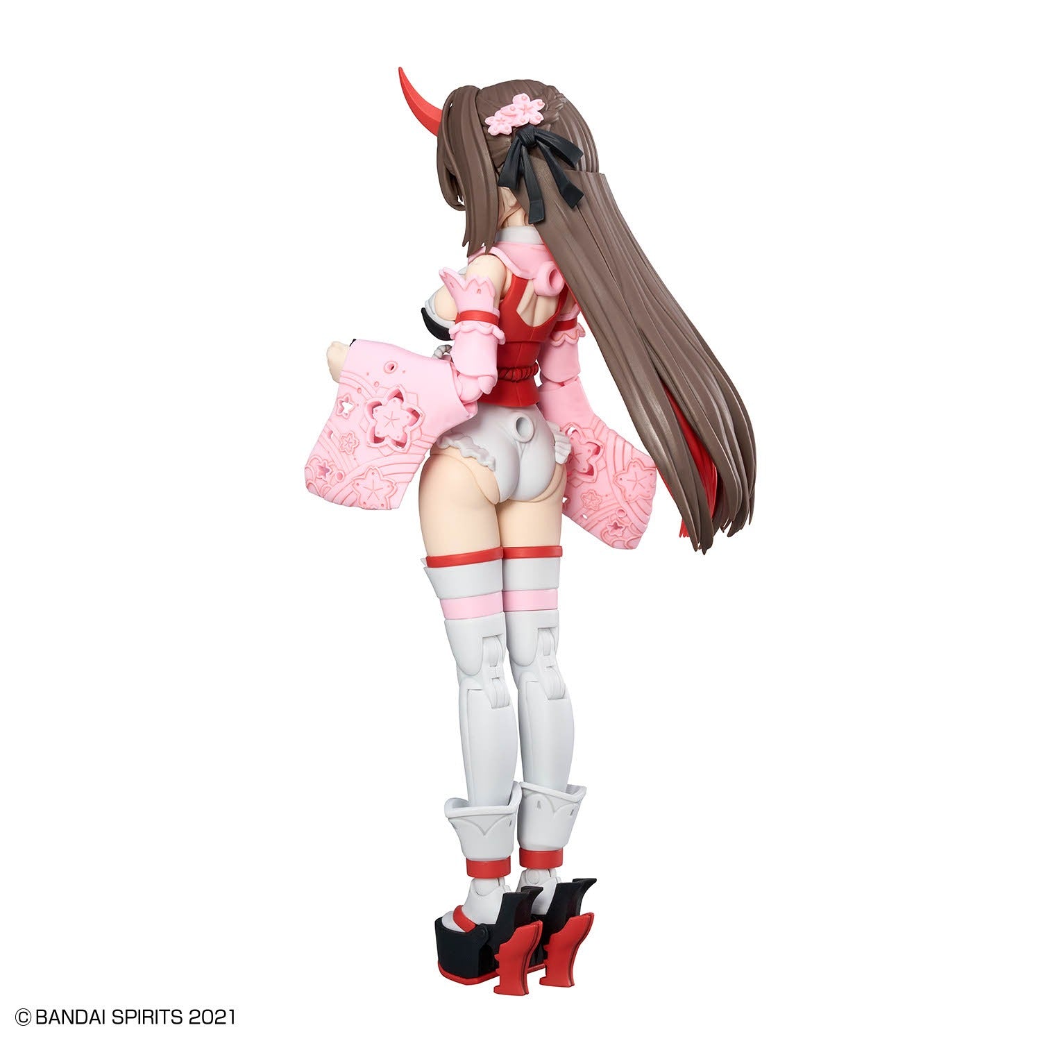 30MS SIS-Y00 shuremi color b