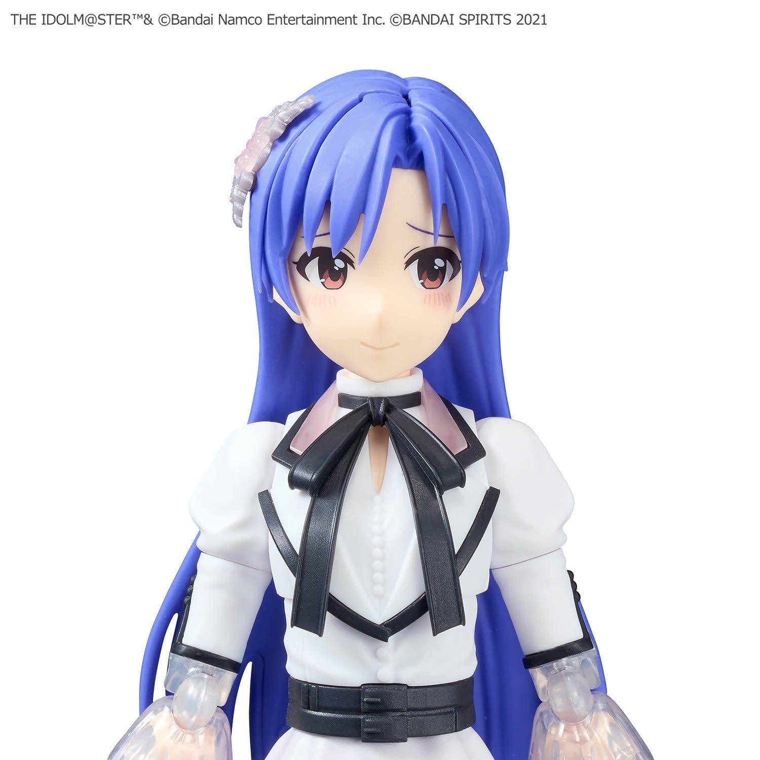30MS Kisaragi Chihaya (20th Anniv. YOU AND I i!)