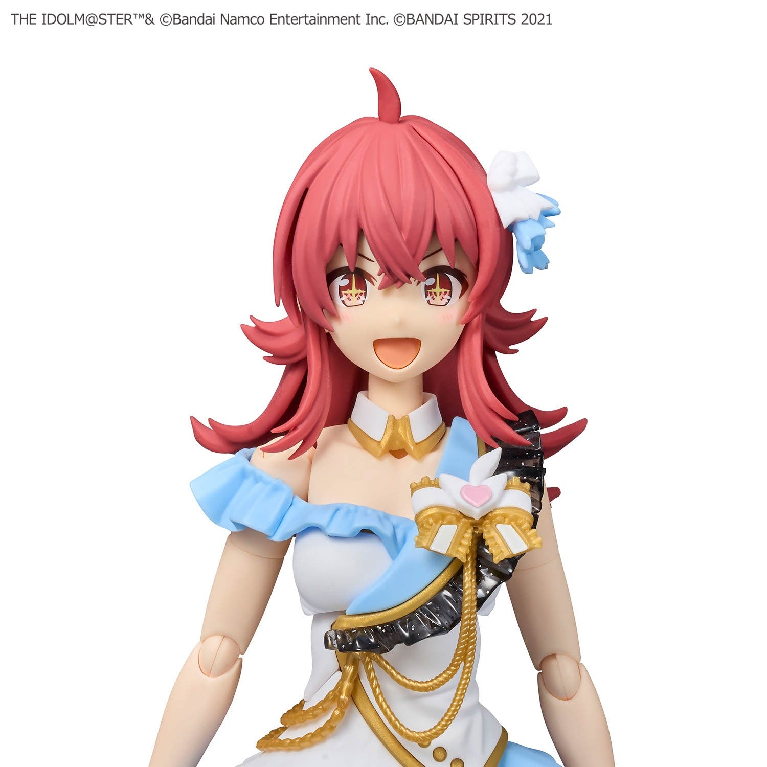 30MS Komiya Kaho
