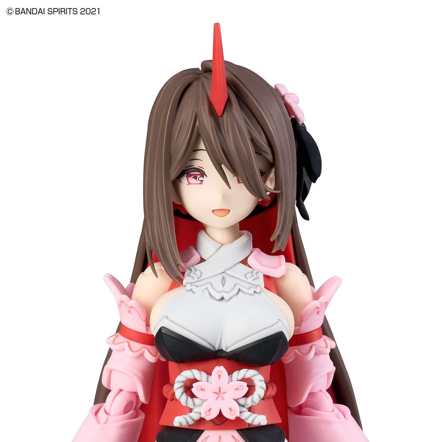 30MS SIS-Y00 shuremi color b