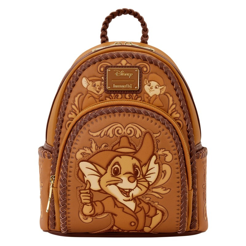 The Rescuers Down Under Mini Backpack