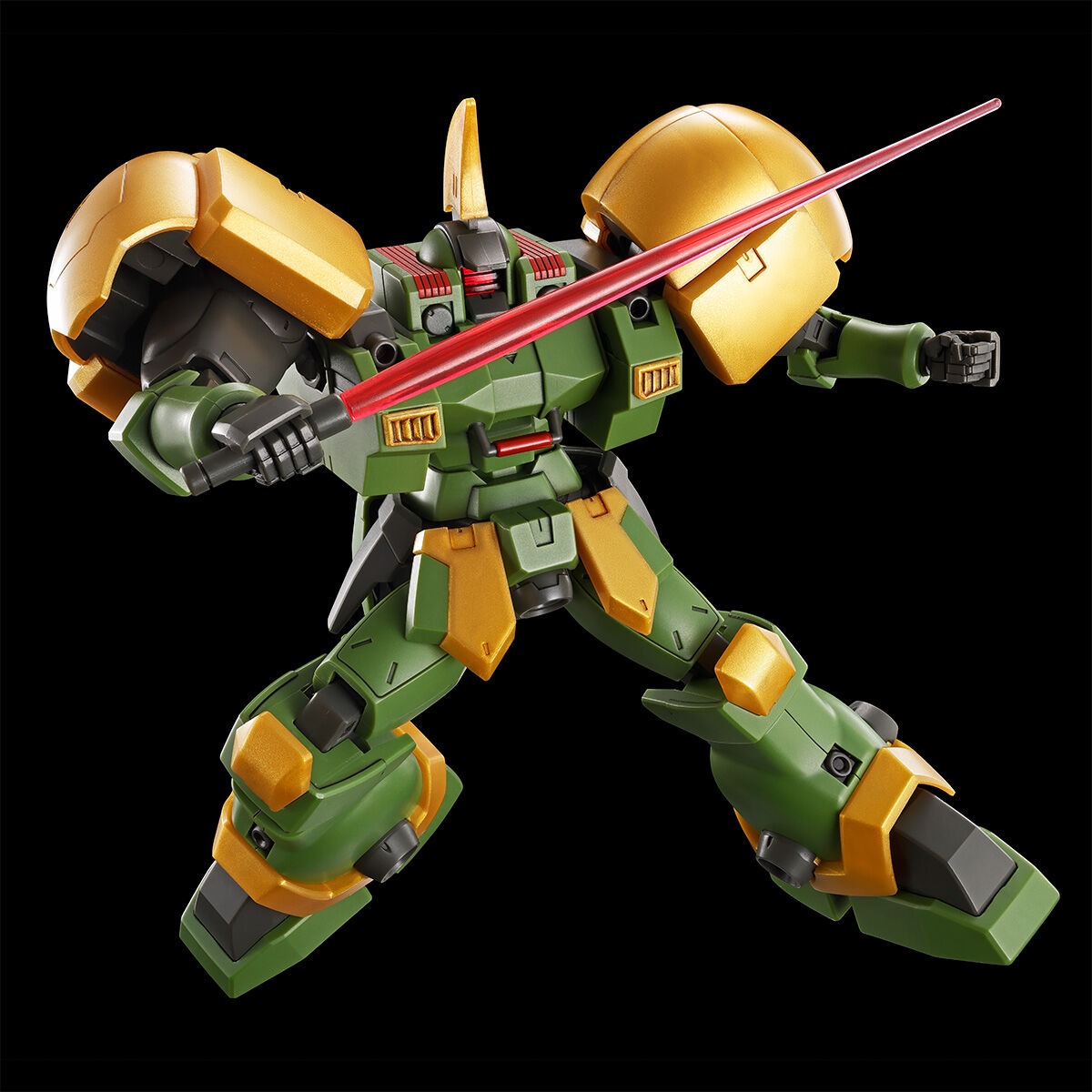HG 1/144 0Z-06MS-SN3 Leo-N