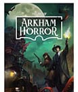 Arkham Horror Art Book