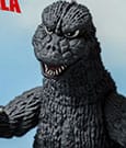 Godzilla vs. Mechagodzilla (1974) Action Figure Kaiju-Dou Godzilla (1974) 23 cm