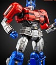 Transformers MDLX Action Figure Optimus Prime/Orion Pax 16 cm