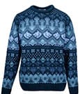 Warhammer 40,000 Christmas Sweater Space Wolves Size M