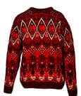 Warhammer Age of Sigmar Christmas Sweater Soulblight Gravelords Size M