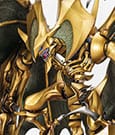 Yu-Gi-Oh! GX PVC Statue Hamon, Lord of Striking Thunder 35 cm